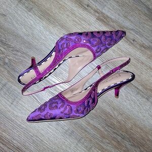 NWOT Betsey Johnson 'Bonney' Pump